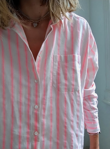 Chemise Max Sézane