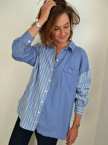 Chemise Bill