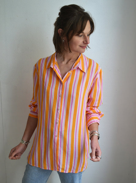 Chemise Multivitaminée