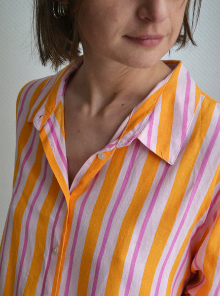 Chemise Multivitaminée