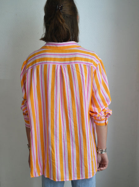 Chemise Multivitaminée