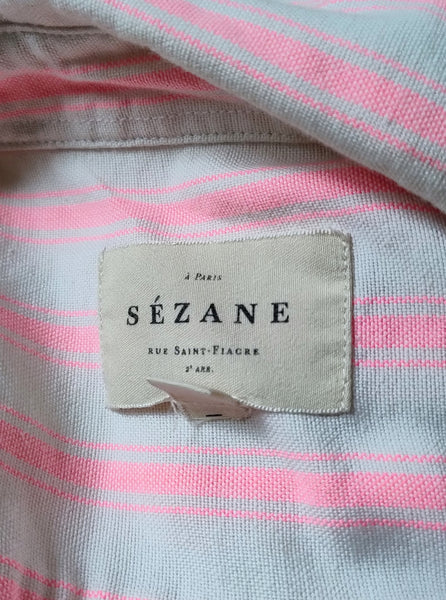 Chemise Max Sézane