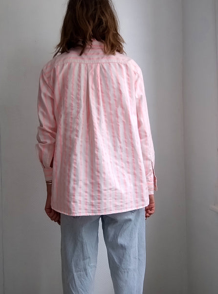 Chemise Max Sézane