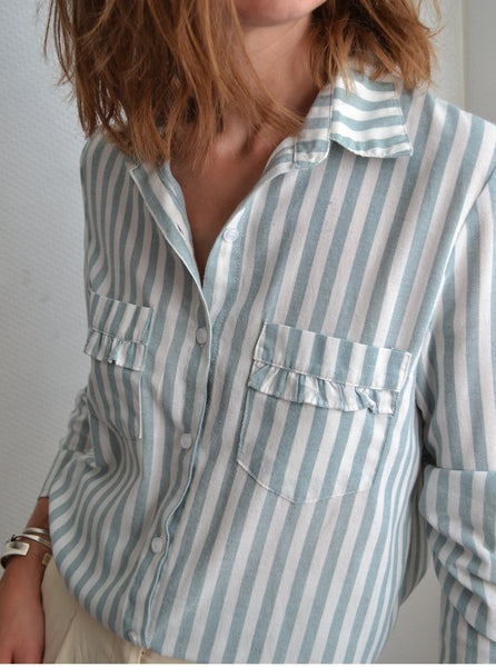 Chemise Sacha