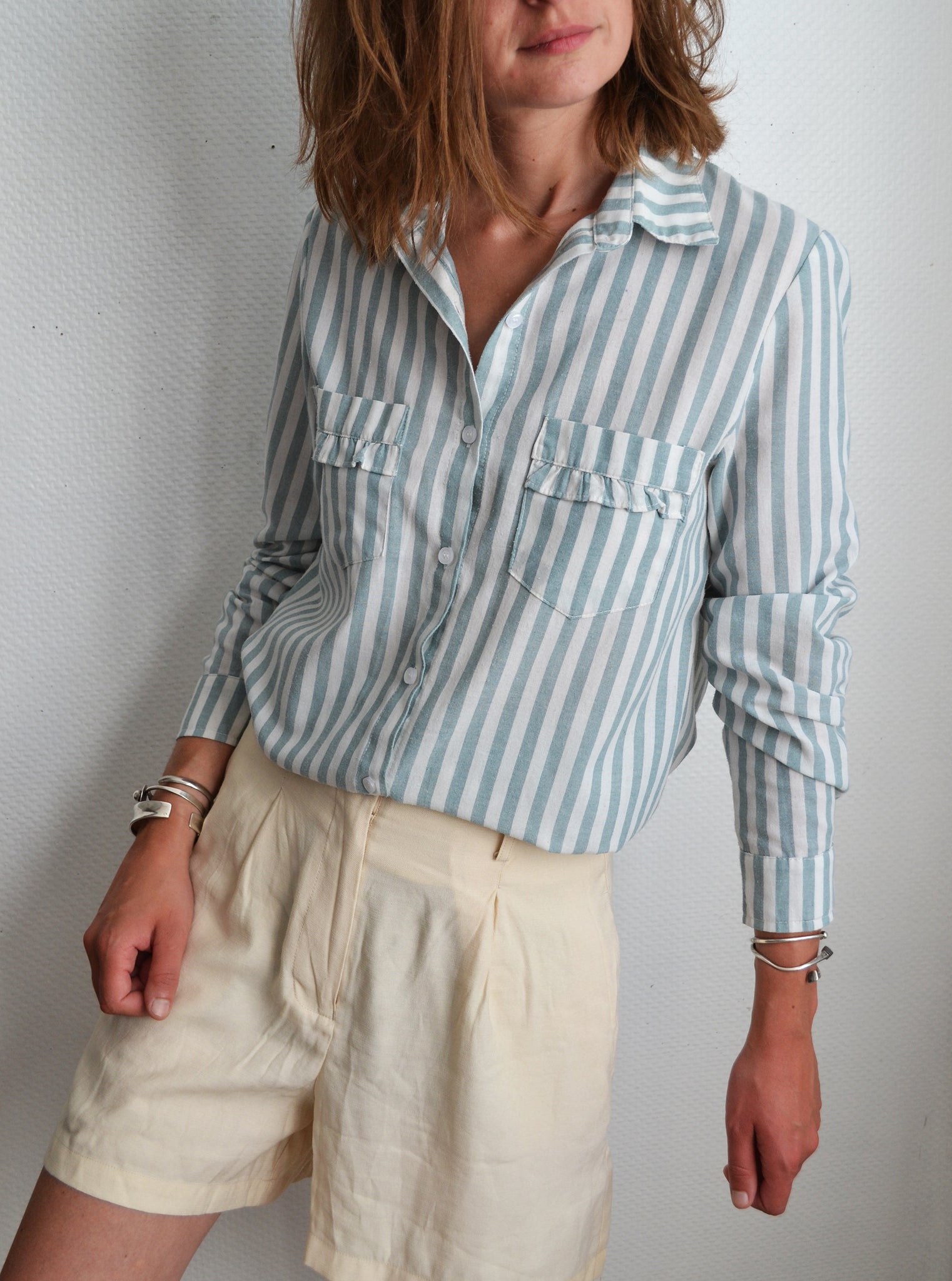 Chemise Sacha