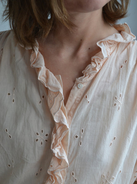 Chemise Daisya Sœur