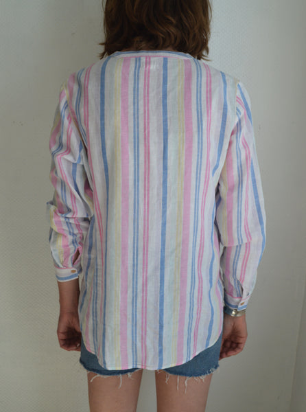 Chemise Solange