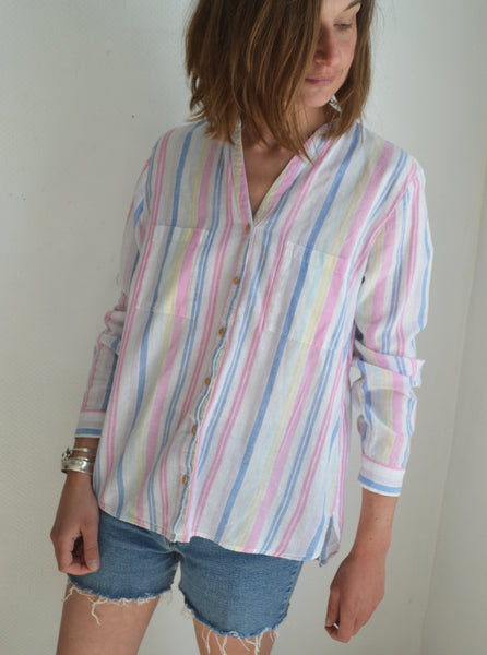 Chemise Solange