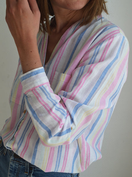 Chemise Solange