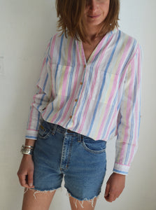 Chemise Solange