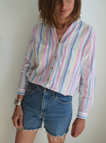 Chemise Solange