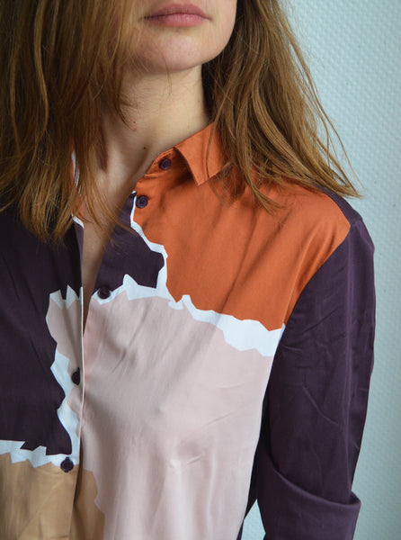Chemise Terra