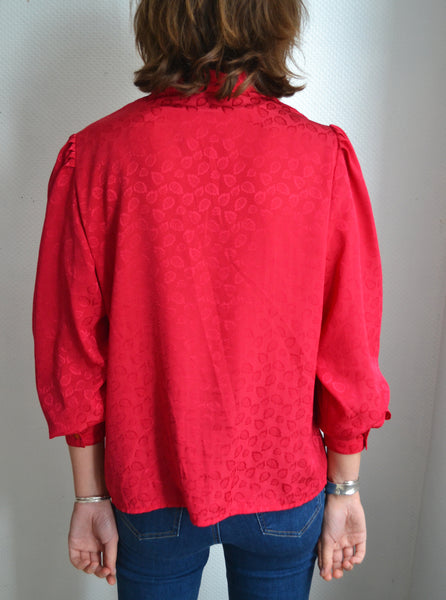 Chemise Vintage Erable