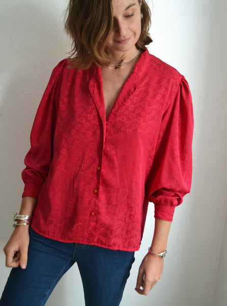 Chemise Vintage Erable