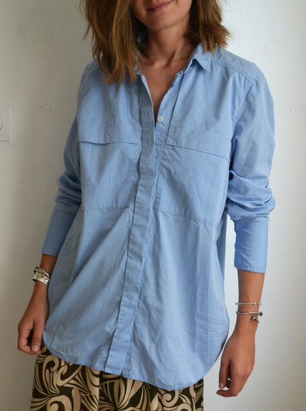 Chemise By Malene Birger