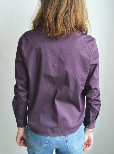 Chemise Terra