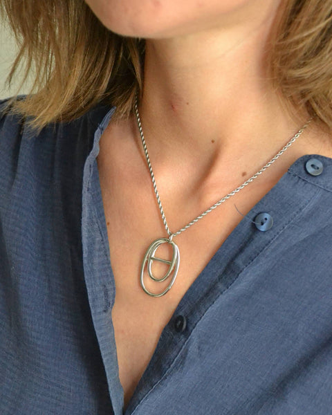 Collier Indra
