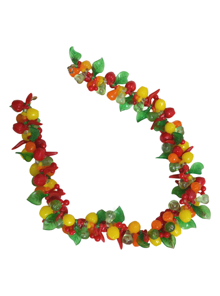 Collier Fruits