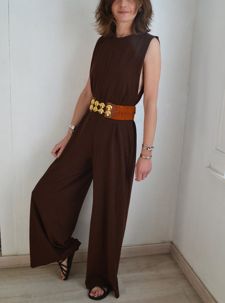 Combinaison Large Choco