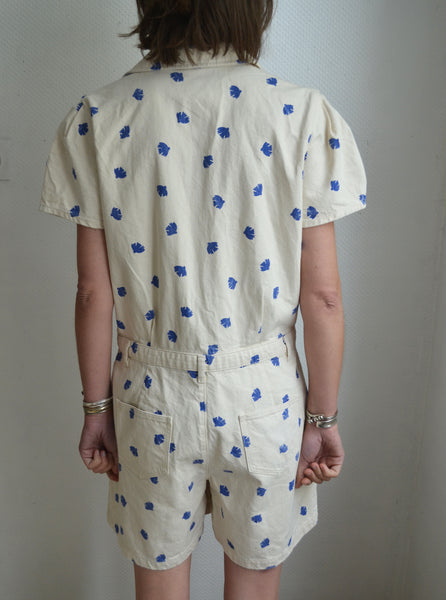 Combishort I code IKKS