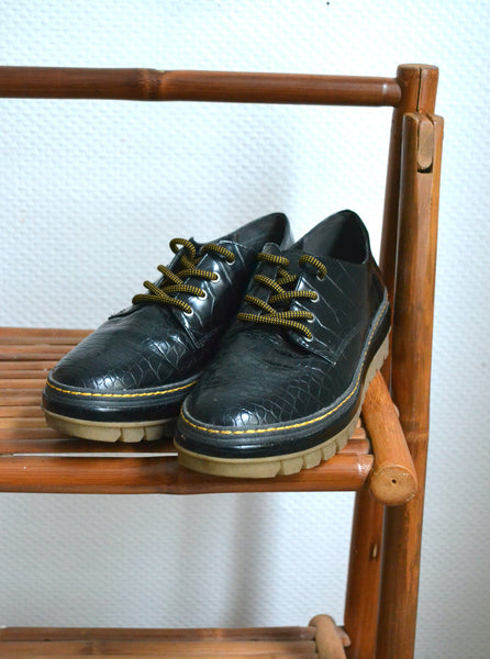 Derbies Tamaris T39