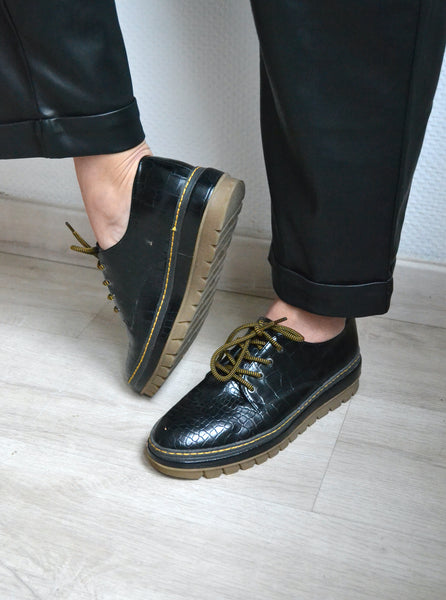 Derbies Tamaris T39