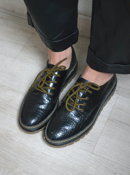Derbies Tamaris T39