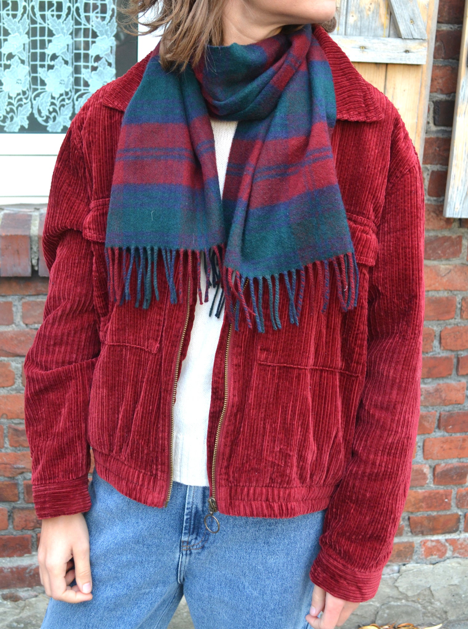 Écharpe  Johnstons Of Elgin 100% cachemire