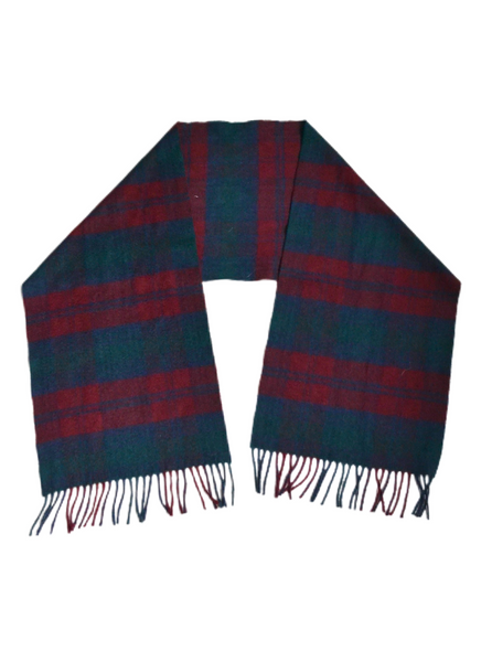 Écharpe  Johnstons Of Elgin 100% cachemire