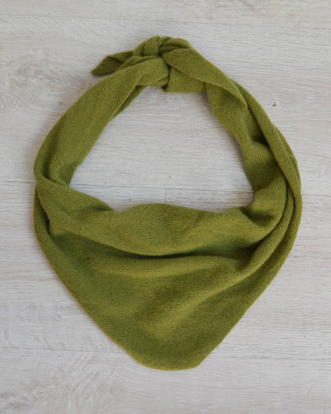 Écharpe Sophie Scarf en Laine