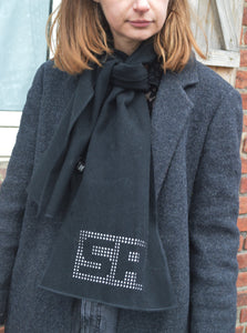 Écharpe Sonia Rykiel