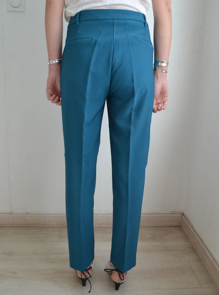 Ensemble Costume Blazer/Pantalon Canard