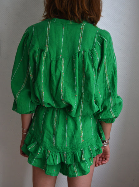 Ensemble Poheme Paris Vert