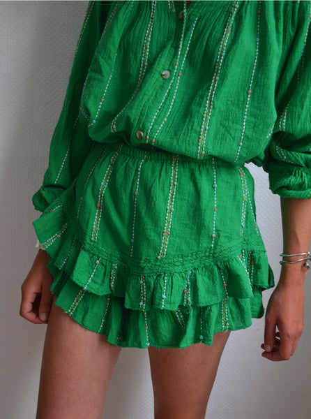 Ensemble Poheme Paris Vert