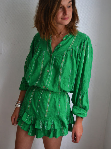Ensemble Poheme Paris Vert