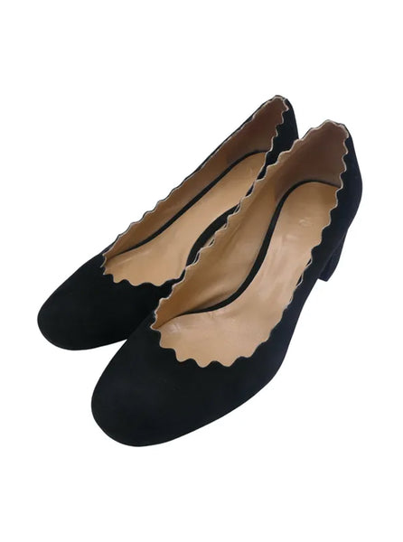 Escarpins Chloé T38 1/2