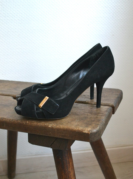 Escarpins Louis Vuitton T36