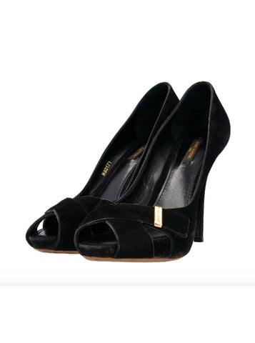 Escarpins Louis Vuitton T36