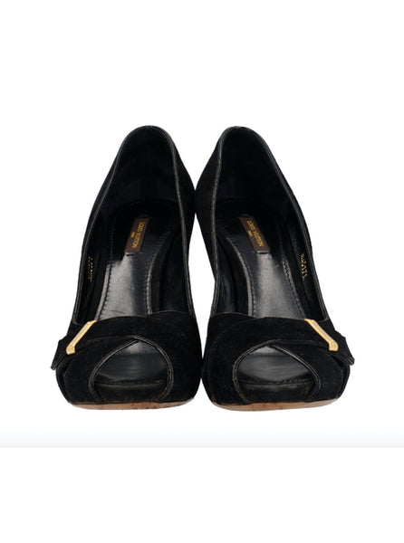 Escarpins Louis Vuitton T36