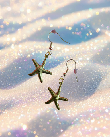 Boucles Étoiles de mer