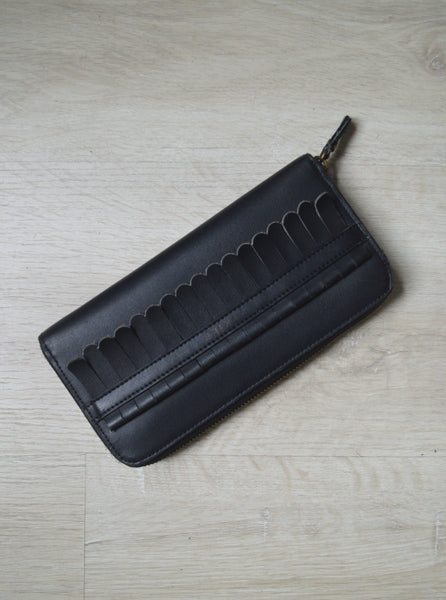 Portefeuille Étrier