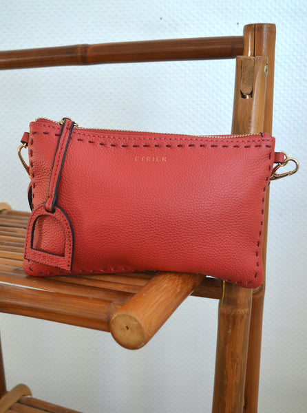 Pochette Étrier