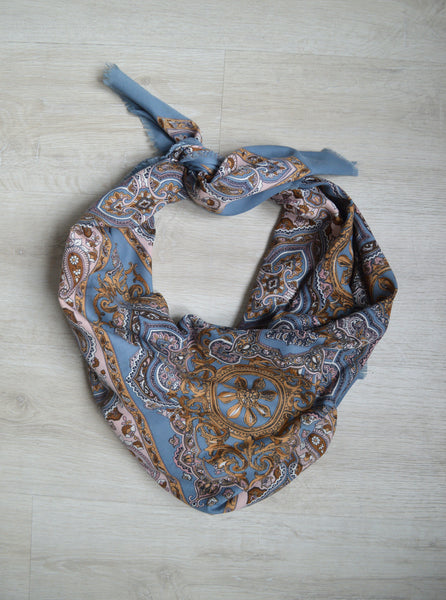 Foulard Italien XL