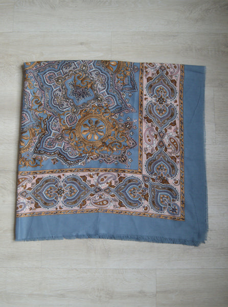 Foulard Italien XL