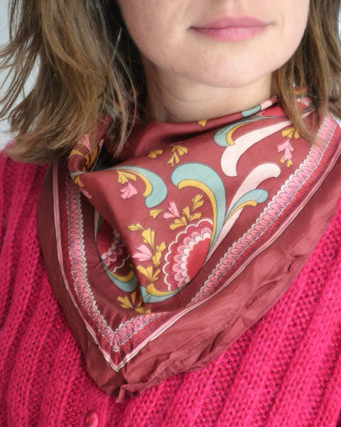 Foulard Orianne