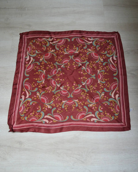 Foulard Orianne