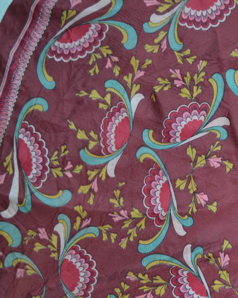 Foulard Orianne