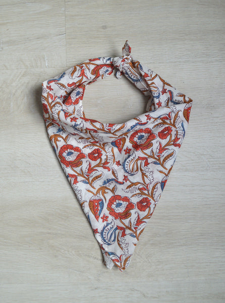 Foulard Sézane