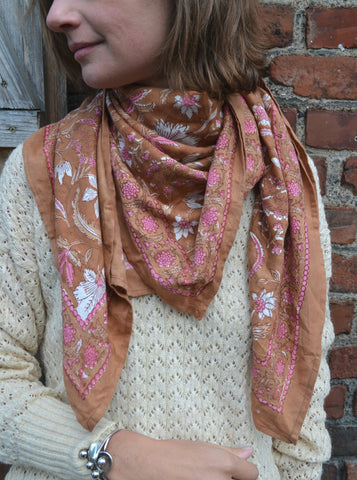 Foulard XL So Family