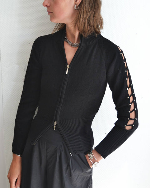Gilet Alter Vintage